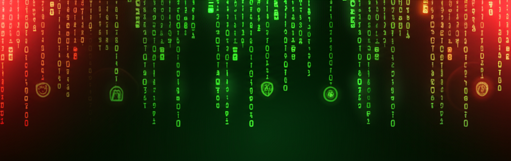 Cyber Security Recovery